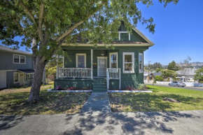 Bay Area Home Near Wineries and 3mi to 6 Flags!, Vallejo
